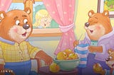 Goldilocks and the three mobile game genres