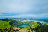 The Azores Travelogue