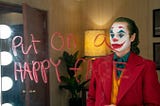 Joker: How Joaquin Phoenix’s Film Makes Nihilism Look Beautiful and Arthur Fleck’s Anarchist Views…