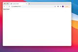 Dockerize your python/flask application