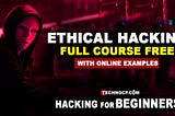 TECHNOCP.COM (technocp) Free Best Hacking Course 2021