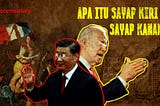 Mengenal Istilah Sayap Kiri dan Sayap Kanan — Spektrum Politik (Sosialisme, Kapitalisme, &…