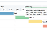 Implementing feature rich tooltips in Oracle JET with custom Knockout bindings