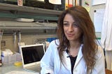 Food, technology, and innovation: a conversation with Dr. Rana Edwards