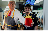 Why Trump is Going to Win on Tuesday
