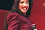 The Crazy Fan Murder of Selena Quintanilla-Pérez