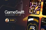 GameSwift: Your Seamless Gateway to the Web3 Gaming Revolution