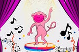 Dance Monkey