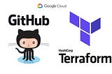 Automating Terraform Deployment to Google Cloud with GitHub Actions