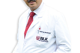 Best Doctor For Renal Transplant in Delhi