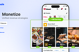 Genuin Launches Monetize: New Sponsored Access Formats Give Consumer Services, Online Retail, and…