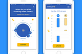 CHECKM8 | Mobile App |Concept Project