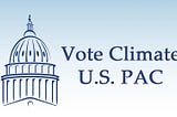 Vote Climate U.S. PAC Endorses Bernie Sanders for President