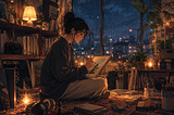 The Art of Not Turning Every Hobby Into Productivity