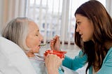 Elderly Care Services: Ensuring Dignity and Comfort in Senior Years