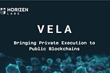 Introducing Vela: New Confidential Compute Layer that Brings Private Execution to Public…