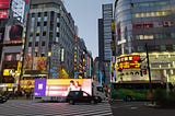 Exploring the Unique Density of Information in Japanese Advertising: A Journey through History