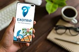 Exotrip — design solutions for who has difficulty making their itinerary(UX Study Case)
