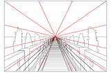 Digiguys Apps Wise Camera Wise Photos Vanishing Point Composition Rule