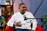 [New Podcast] Farayi Ziswa On Selling To Africa’s Informal Markets, Route-To-Market Strategy & The…