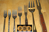 Initial Fork Offering (IFO): Six more Bitcoin forks on their way in the coming weeks of December