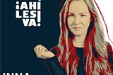 Inna Afinogenova: “Tenía que vincular mi vida al idioma español”