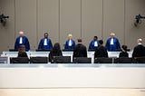 Tjitske Lingsma: ICC inspires the idea that justice is a fundamental right