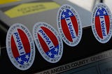 Thoughts on the National Elections, California Elections, and Strategic Implications Going Forward.