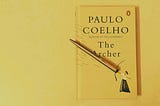 ஒரு ரசவாதியும் ஒரு வில்லாளனும் — “The Archer” by Paulo Coelho