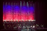 Hans Zimmer Live – WOW!