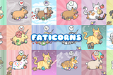 Faticorns Explained