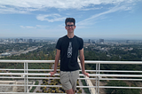 Landing an AI & Software Engineering Internship in Los Angeles