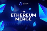 The Ethereum Merge