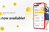 The one-stop-shop: Electric Wallet Pro enhances user experience