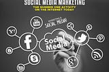 Social Media Marketing company Kochi