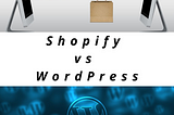 wordpress developer and shopify developer