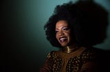 Entrevista com Adriana Moreira
