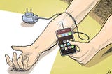 Technology Taking Over