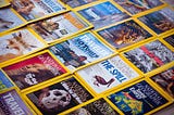 What National Geographic Can Teach Us About Social Media Marketing