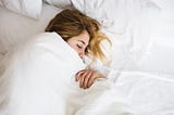 Reaching Your Well-Being Goals Starts With a Good Night’s Sleep