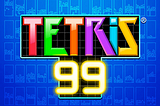 Tetris 99 Receives New Update