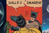 Google Imagen vs OpenAI DALL·E 2