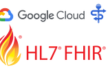 Using Google FHIR to support research