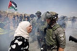Canadian Media: Cheerleading War on Palestine