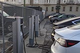 Are EVs Really Cheaper 3–6X Cheaper if You Can’t Charge at Home?