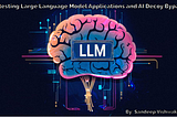 Pentesting Large Language Model Applications and AI Decoy Bypass