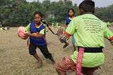 The Top 3 Reasons Teen Girls in India Aren’t Allowed to Play Sports