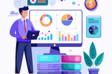 How DotBig Helps Traders Compare Opportunities Across Stocks, Forex, Crypto, and Commodities