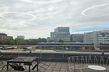 6.27 — weeknotes — WLA — off for some sunshine…