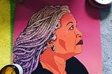 Magical Realism Is for Us by Us and Toni Morrison Was the Queen